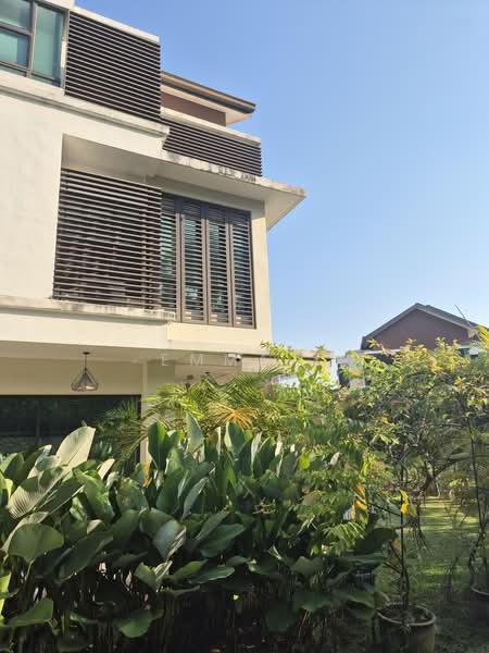 Semi-Detached House for Sale in Cyberjaya (Selangor) - Emma . - PropertyGuru.com.my