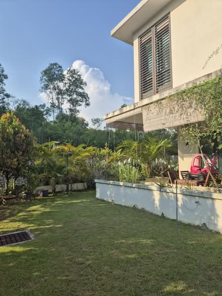 Semi-Detached House for Sale in Cyberjaya (Selangor) - Emma . - PropertyGuru.com.my