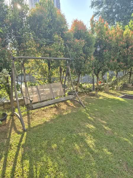 Semi-Detached House for Sale in Cyberjaya (Selangor) - Emma . - PropertyGuru.com.my