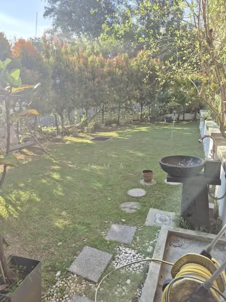 Semi-Detached House for Sale in Cyberjaya (Selangor) - Emma . - PropertyGuru.com.my