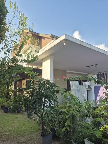 Semi-Detached House for Sale in Cyberjaya (Selangor) - Emma . - PropertyGuru.com.my