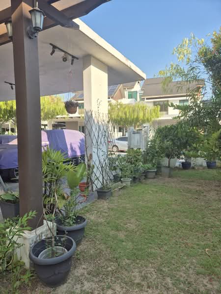 Semi-Detached House for Sale in Cyberjaya (Selangor) - Emma . - PropertyGuru.com.my