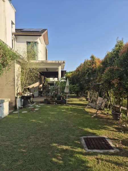 Semi-Detached House for Sale in Cyberjaya (Selangor) - Emma . - PropertyGuru.com.my