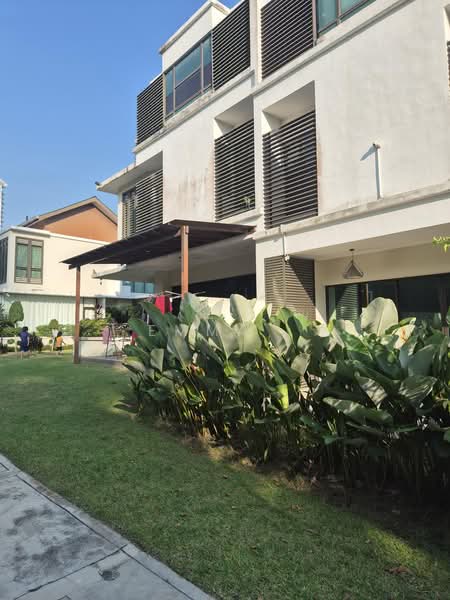 Semi-Detached House for Sale in Cyberjaya (Selangor) - Emma . - PropertyGuru.com.my