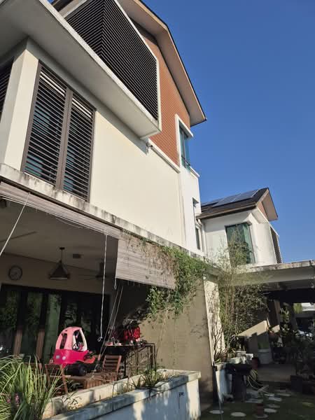 Semi-Detached House for Sale in Cyberjaya (Selangor) - Emma . - PropertyGuru.com.my