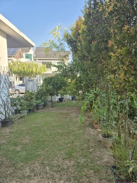 Semi-Detached House for Sale in Cyberjaya (Selangor) - Emma . - PropertyGuru.com.my