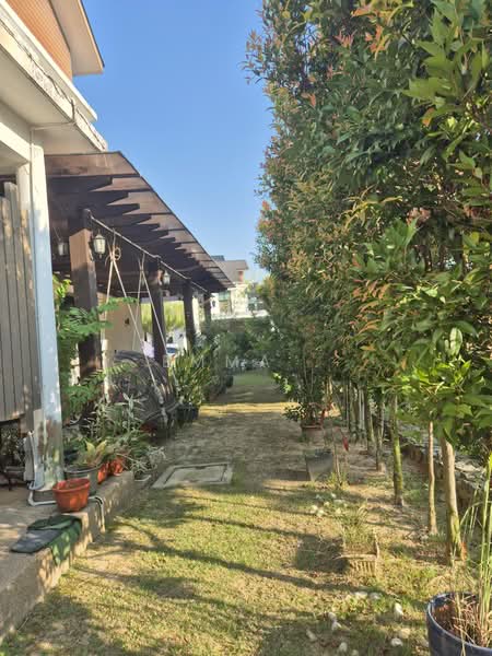 Semi-Detached House for Sale in Cyberjaya (Selangor) - Emma . - PropertyGuru.com.my