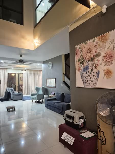 Semi-Detached House for Sale in Cyberjaya (Selangor) - Emma . - PropertyGuru.com.my