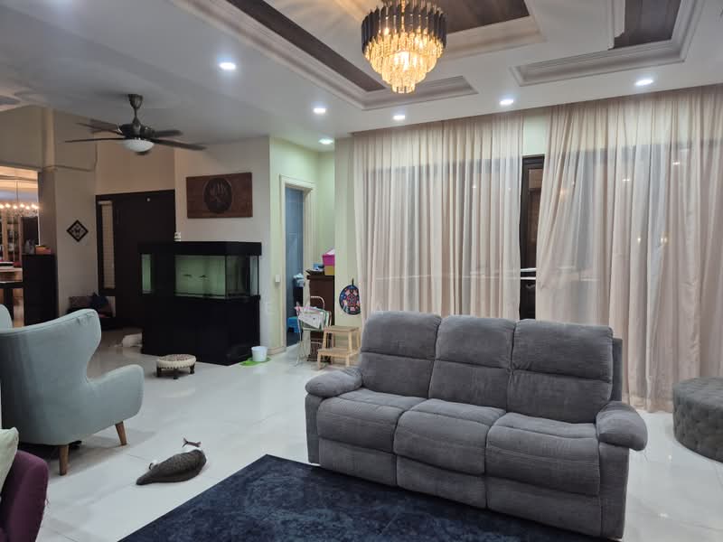 Semi-Detached House for Sale in Cyberjaya (Selangor) - Emma . - PropertyGuru.com.my