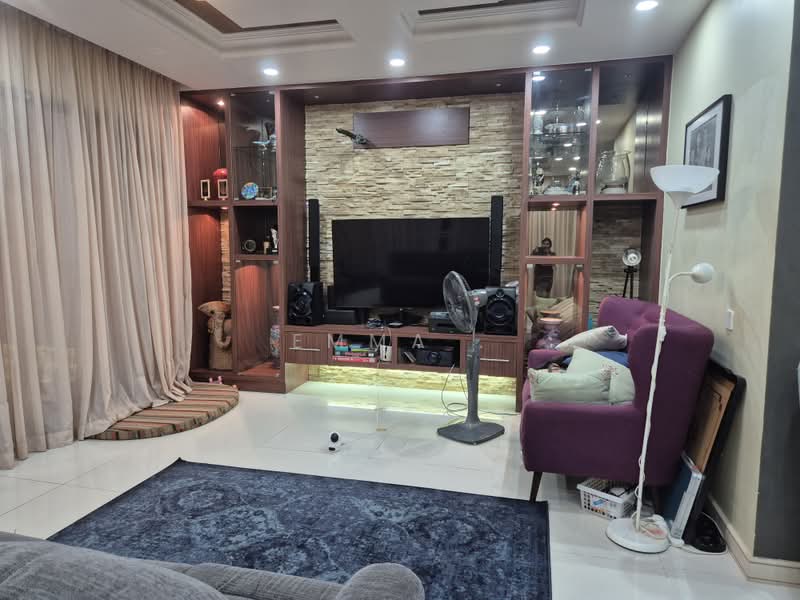 Semi-Detached House for Sale in Cyberjaya (Selangor) - Emma . - PropertyGuru.com.my