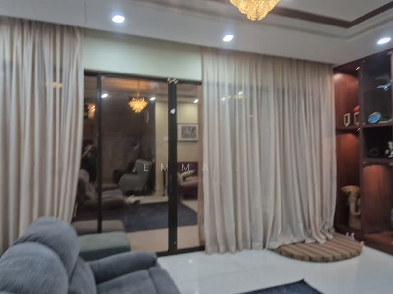 Semi-Detached House for Sale in Cyberjaya (Selangor) - Emma . - PropertyGuru.com.my