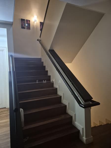 Semi-Detached House for Sale in Cyberjaya (Selangor) - Emma . - PropertyGuru.com.my