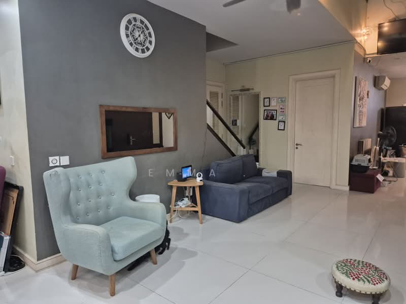 Semi-Detached House for Sale in Cyberjaya (Selangor) - Emma . - PropertyGuru.com.my