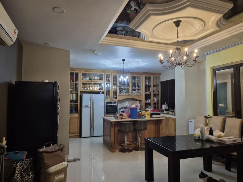 Semi-Detached House for Sale in Cyberjaya (Selangor) - Emma . - PropertyGuru.com.my