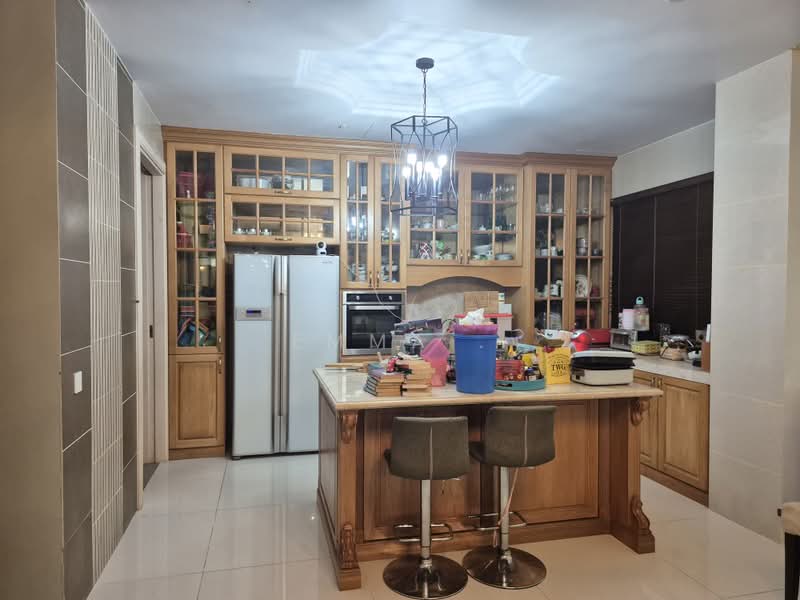 Semi-Detached House for Sale in Cyberjaya (Selangor) - Emma . - PropertyGuru.com.my