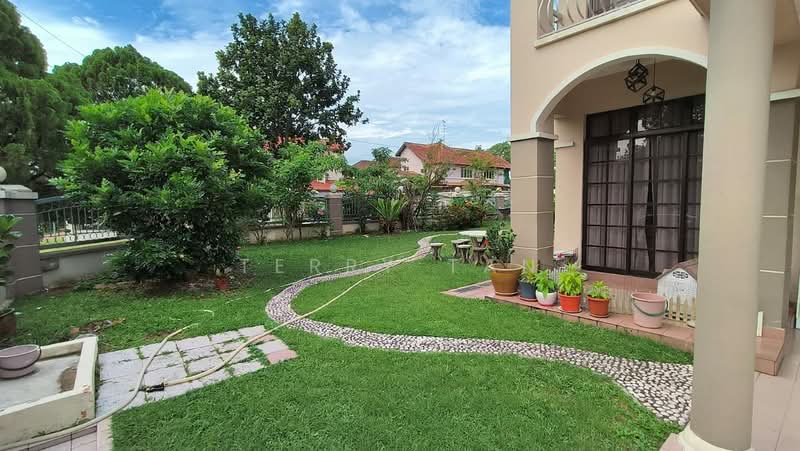 Rumah Teres 2-Tingkat untuk Dijual di Taman Molek (Johor Bahru) - Terry Tan - Exterior - PropertyGuru.com.my