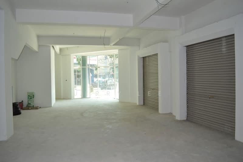 Shop / Office untuk Dijual di Kota Damansara (Petaling Jaya) - Jerry Lee - PropertyGuru.com.my