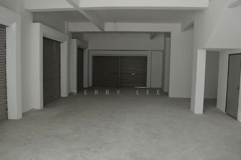 Shop / Office untuk Dijual di Kota Damansara (Petaling Jaya) - Jerry Lee - PropertyGuru.com.my