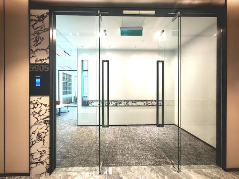 Pejabat untuk Disewa di Tun Razak Exchange (Kuala Lumpur) - Donovan Ng - PropertyGuru.com.my