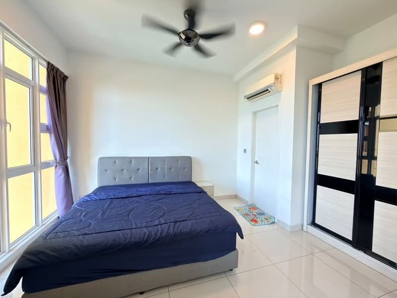 Kondominium untuk Disewa di D'Suites Akasia Horizon @ Horizon Hills - Li Wei - PropertyGuru.com.my