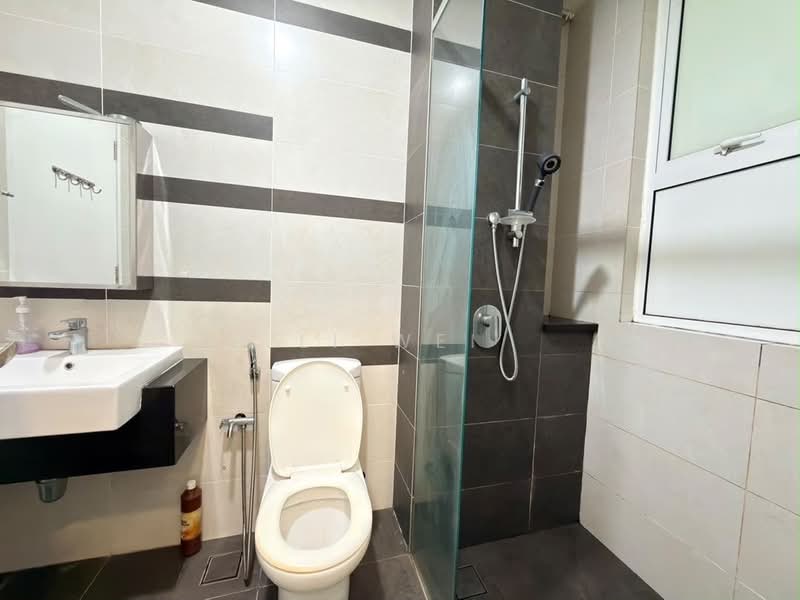 Kondominium untuk Disewa di D'Suites Akasia Horizon @ Horizon Hills - Li Wei - PropertyGuru.com.my