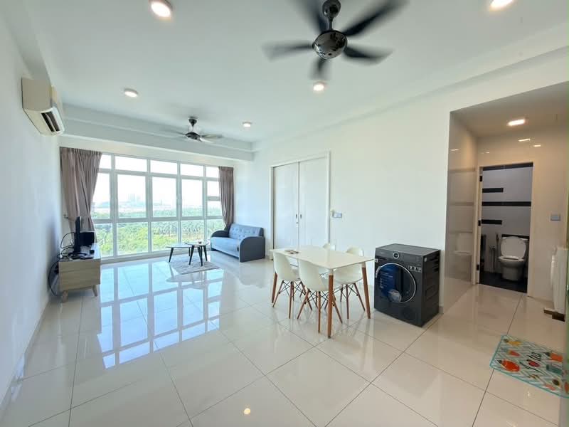 Kondominium untuk Disewa di D'Suites Akasia Horizon @ Horizon Hills - Li Wei - PropertyGuru.com.my