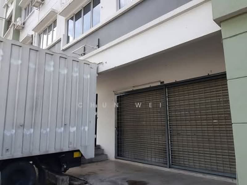 Shop / Office for Sale in Puchong (Selangor) - Chun Wei - Exterior - PropertyGuru.com.my