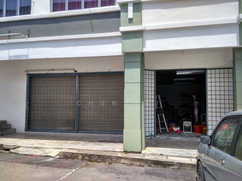 Shop / Office for Sale in Puchong (Selangor) - Chun Wei - Exterior - PropertyGuru.com.my