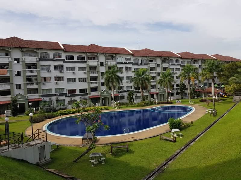 Shop / Office for Sale in Puchong (Selangor) - Chun Wei - Exterior - PropertyGuru.com.my