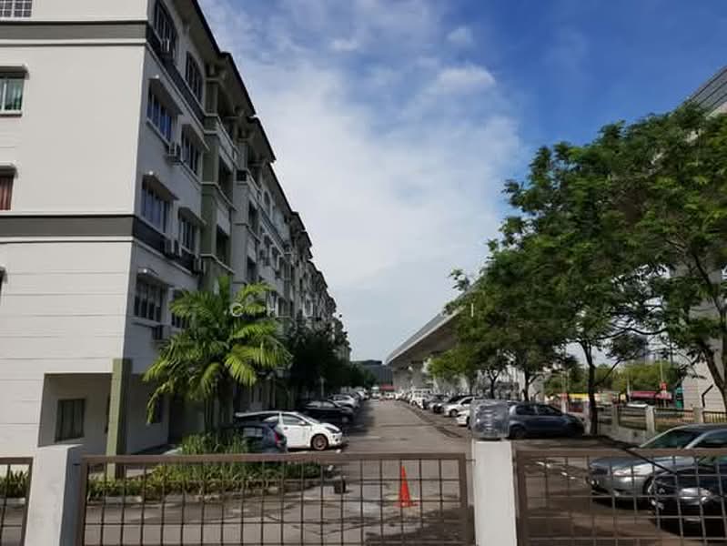 Shop / Office for Sale in Puchong (Selangor) - Chun Wei - Exterior - PropertyGuru.com.my