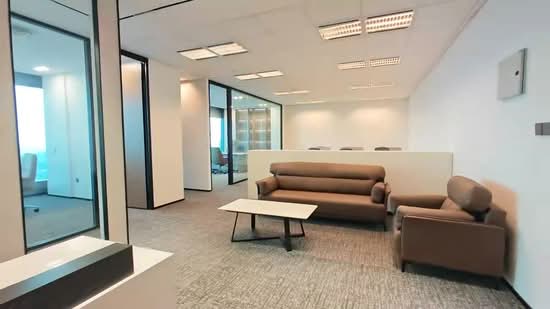 Pejabat untuk Disewa di Tun Razak Exchange (Kuala Lumpur) - Donovan Ng - PropertyGuru.com.my