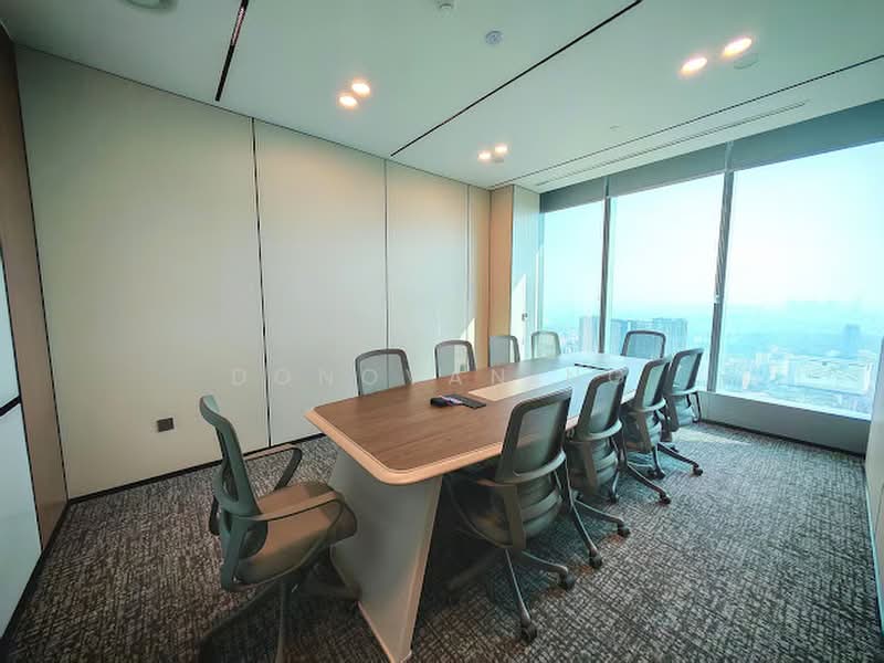 Pejabat untuk Disewa di Tun Razak Exchange (Kuala Lumpur) - Donovan Ng - PropertyGuru.com.my