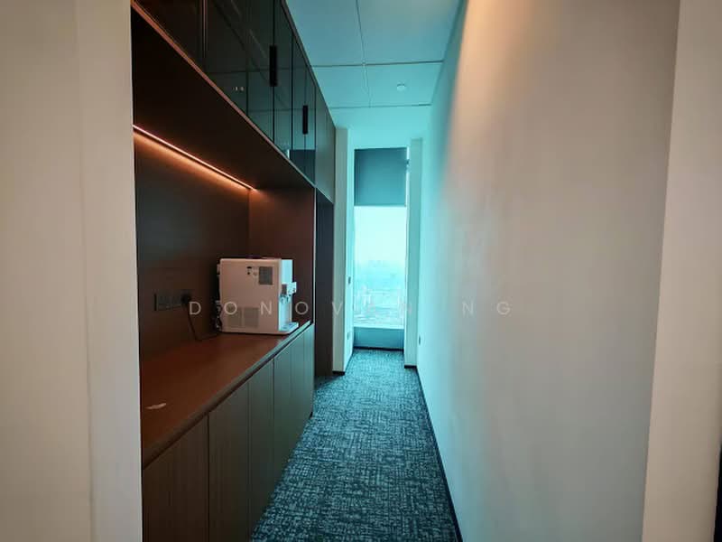 Pejabat untuk Disewa di Tun Razak Exchange (Kuala Lumpur) - Donovan Ng - PropertyGuru.com.my