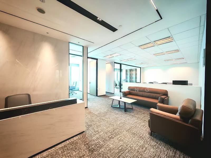 Pejabat untuk Disewa di Tun Razak Exchange (Kuala Lumpur) - Donovan Ng - PropertyGuru.com.my