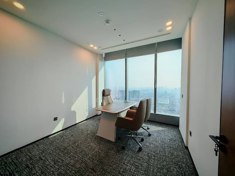 Pejabat untuk Disewa di Tun Razak Exchange (Kuala Lumpur) - Donovan Ng - PropertyGuru.com.my