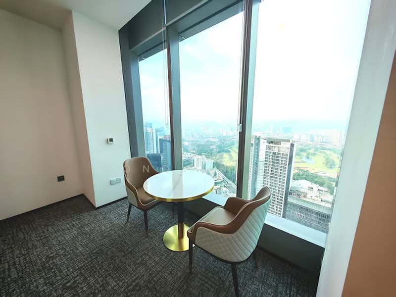 Pejabat untuk Disewa di Tun Razak Exchange (Kuala Lumpur) - Donovan Ng - PropertyGuru.com.my
