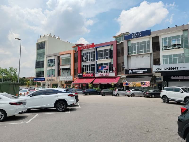 Shop for Sale in Austin Heights (Tebrau) - Junz Liew - PropertyGuru.com.my