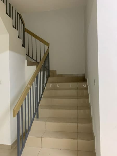 2-storey Terraced House for Sale in Taman Baiduri Dengkil (Dengkil) - Aaden Lim - Interior - PropertyGuru.com.my
