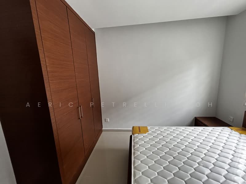 2-storey Terraced House for Rent in Seksyen 24 (Shah Alam) - Aeric Petrelli Goh - Bedroom - PropertyGuru.com.my