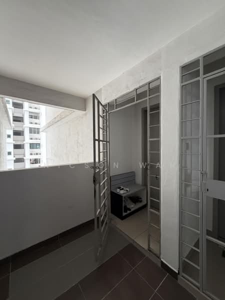 Condominium for Sale at Kiara Residence 2 (Residensi Kiara Jalil 2) - Nicson Wan - PropertyGuru.com.my