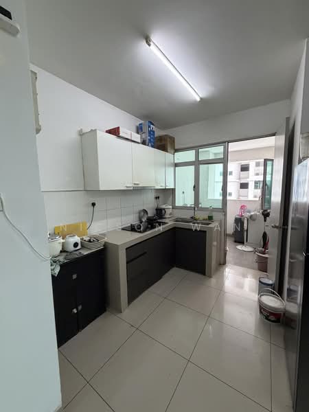Condominium for Sale at Kiara Residence 2 (Residensi Kiara Jalil 2) - Nicson Wan - PropertyGuru.com.my