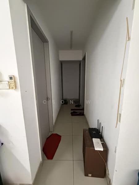 Condominium for Sale at Kiara Residence 2 (Residensi Kiara Jalil 2) - Nicson Wan - PropertyGuru.com.my