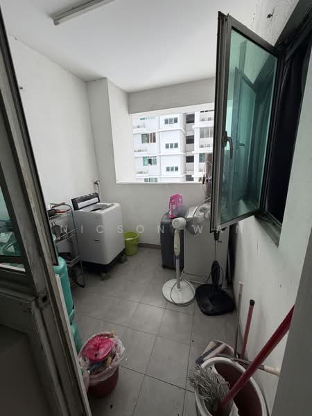 Condominium for Sale at Kiara Residence 2 (Residensi Kiara Jalil 2) - Nicson Wan - PropertyGuru.com.my