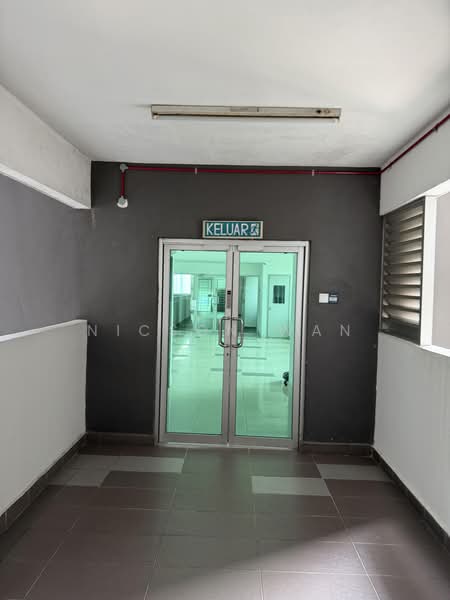 Condominium for Sale at Kiara Residence 2 (Residensi Kiara Jalil 2) - Nicson Wan - PropertyGuru.com.my