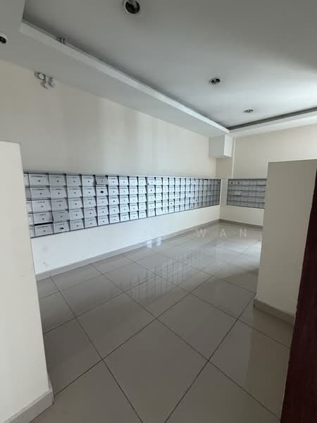 Condominium for Sale at Kiara Residence 2 (Residensi Kiara Jalil 2) - Nicson Wan - PropertyGuru.com.my