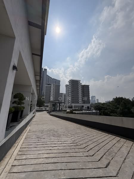 Condominium for Sale at Kiara Residence 2 (Residensi Kiara Jalil 2) - Nicson Wan - PropertyGuru.com.my