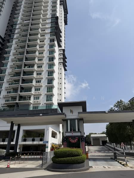 Condominium for Sale at Kiara Residence 2 (Residensi Kiara Jalil 2) - Nicson Wan - PropertyGuru.com.my