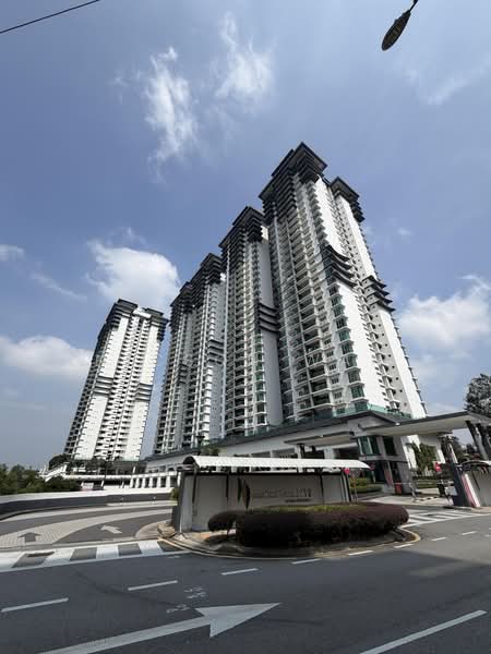Condominium for Sale at Kiara Residence 2 (Residensi Kiara Jalil 2) - Nicson Wan - PropertyGuru.com.my