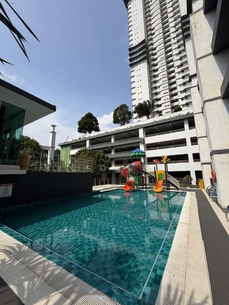 Condominium for Sale at Kiara Residence 2 (Residensi Kiara Jalil 2) - Nicson Wan - PropertyGuru.com.my