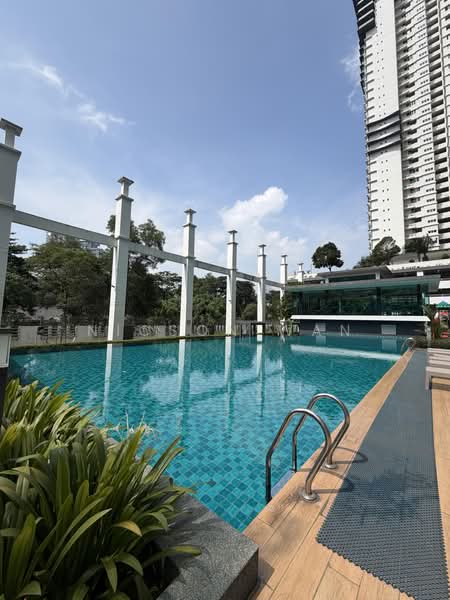 Condominium for Sale at Kiara Residence 2 (Residensi Kiara Jalil 2) - Nicson Wan - PropertyGuru.com.my